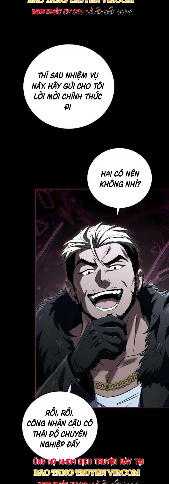 Sự Trở Lại Của Người Chơi Bị Đóng Băng Chapter 151 - Trang 2