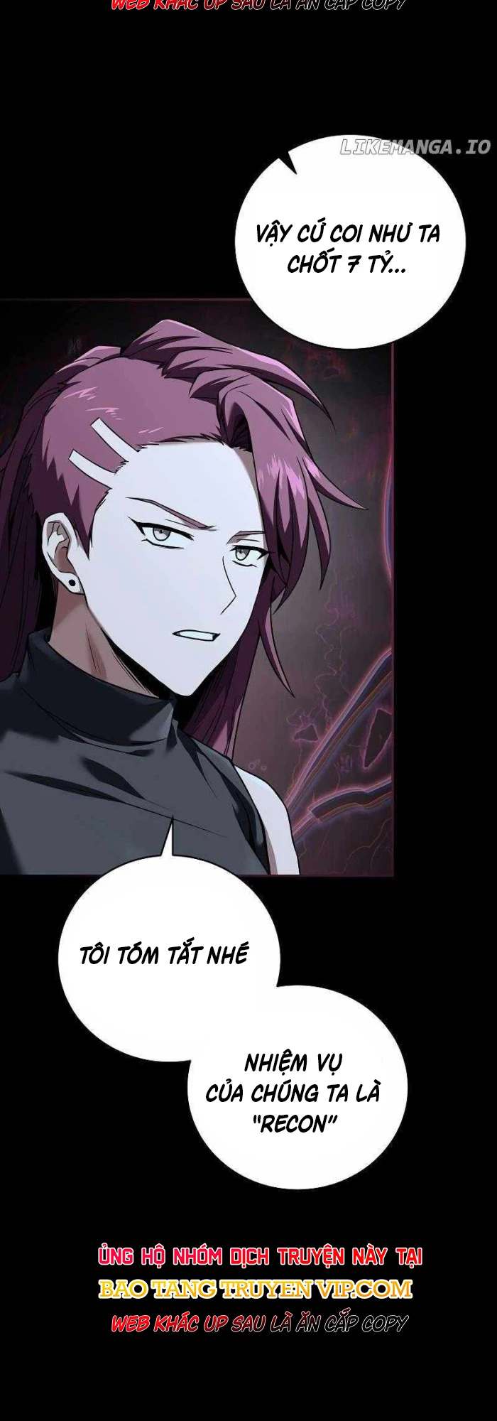 Sự Trở Lại Của Người Chơi Bị Đóng Băng Chapter 151 - Trang 2