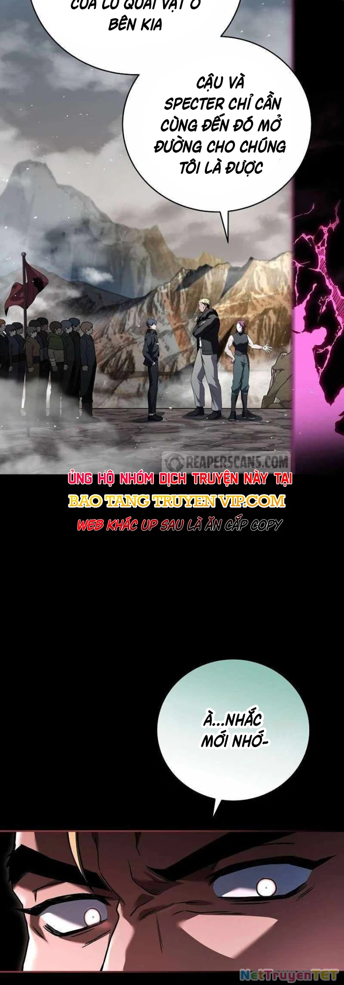 Sự Trở Lại Của Người Chơi Bị Đóng Băng Chapter 151 - Trang 2