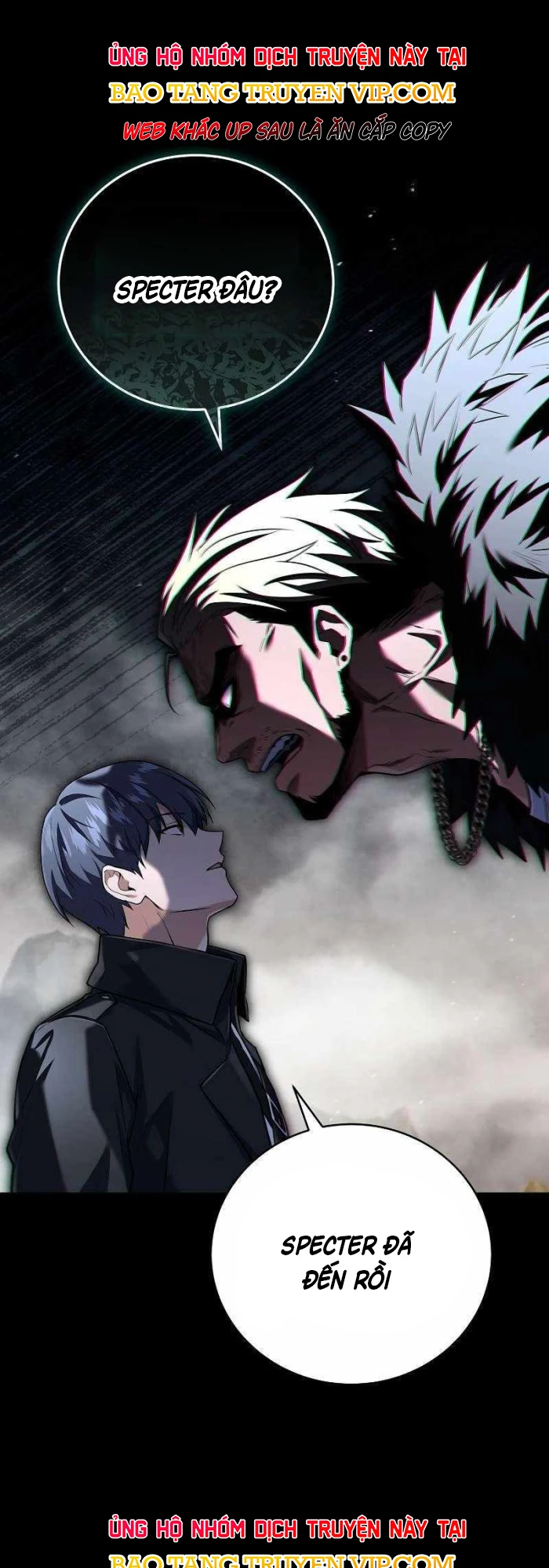 Sự Trở Lại Của Người Chơi Bị Đóng Băng Chapter 151 - Trang 2