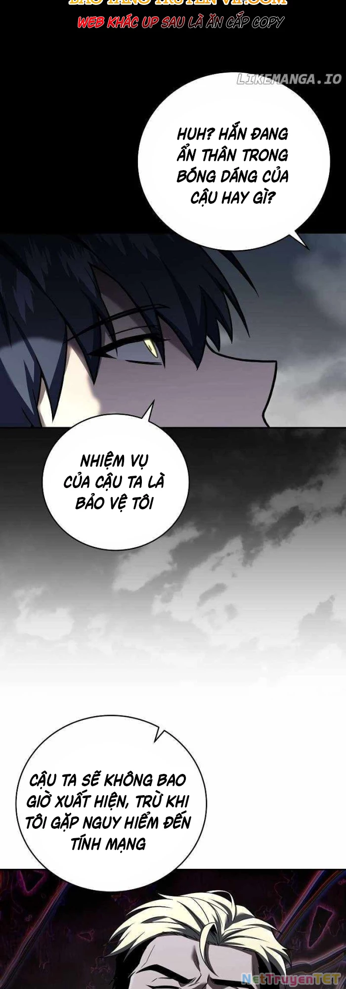 Sự Trở Lại Của Người Chơi Bị Đóng Băng Chapter 151 - Trang 2