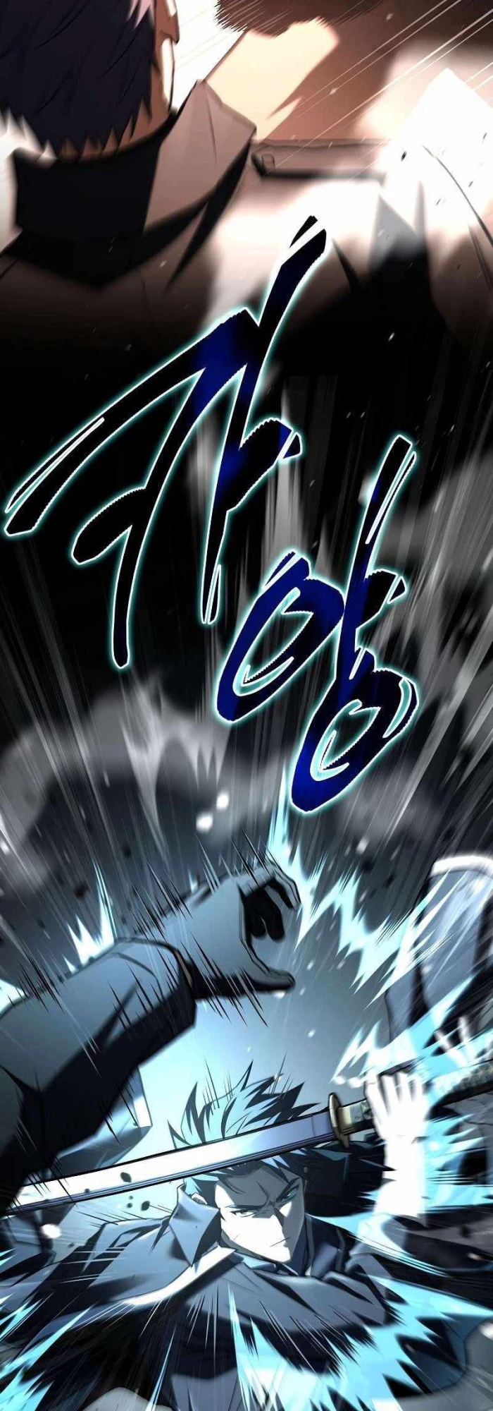 Sự Trở Lại Của Người Chơi Bị Đóng Băng Chapter 151 - Trang 2