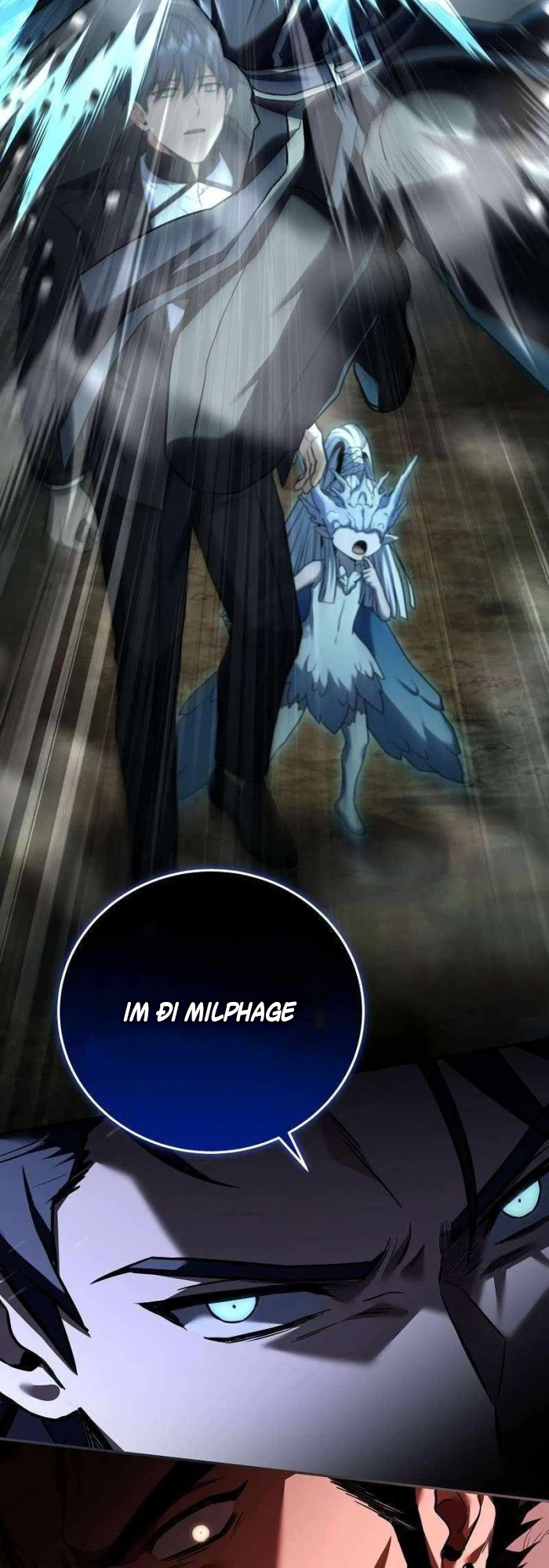 Sự Trở Lại Của Người Chơi Bị Đóng Băng Chapter 151 - Trang 2