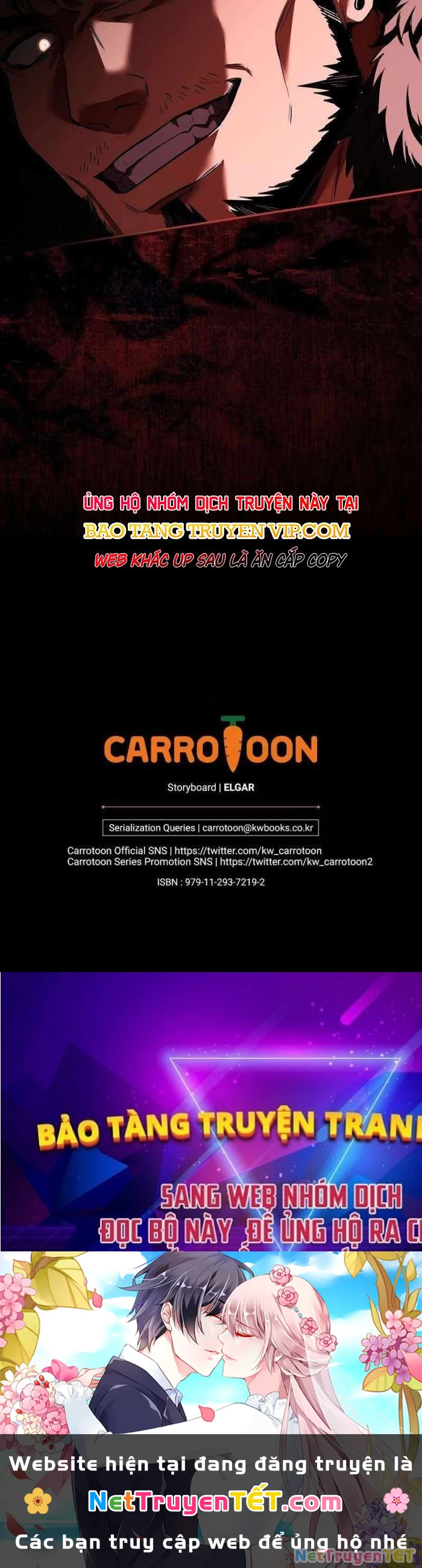 Sự Trở Lại Của Người Chơi Bị Đóng Băng Chapter 151 - Trang 2