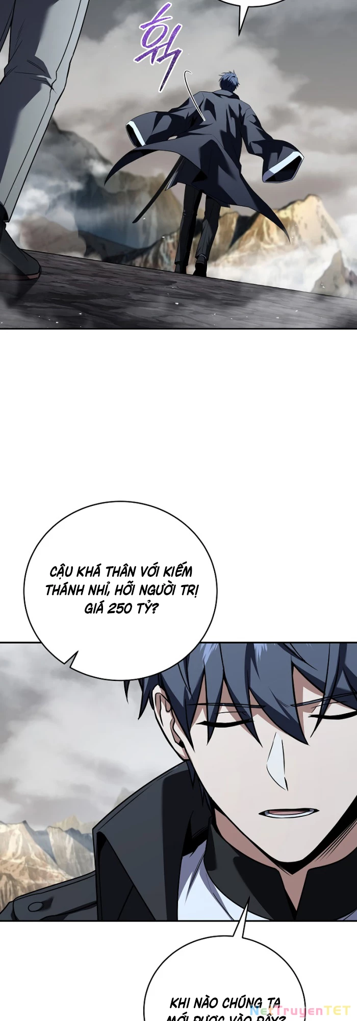 Sự Trở Lại Của Người Chơi Bị Đóng Băng Chapter 152 - Trang 2