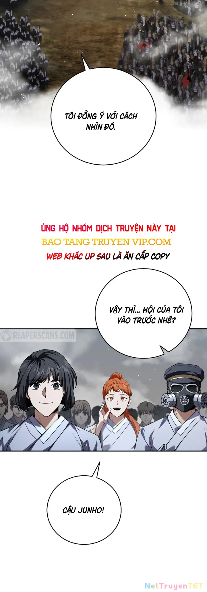 Sự Trở Lại Của Người Chơi Bị Đóng Băng Chapter 152 - Trang 2