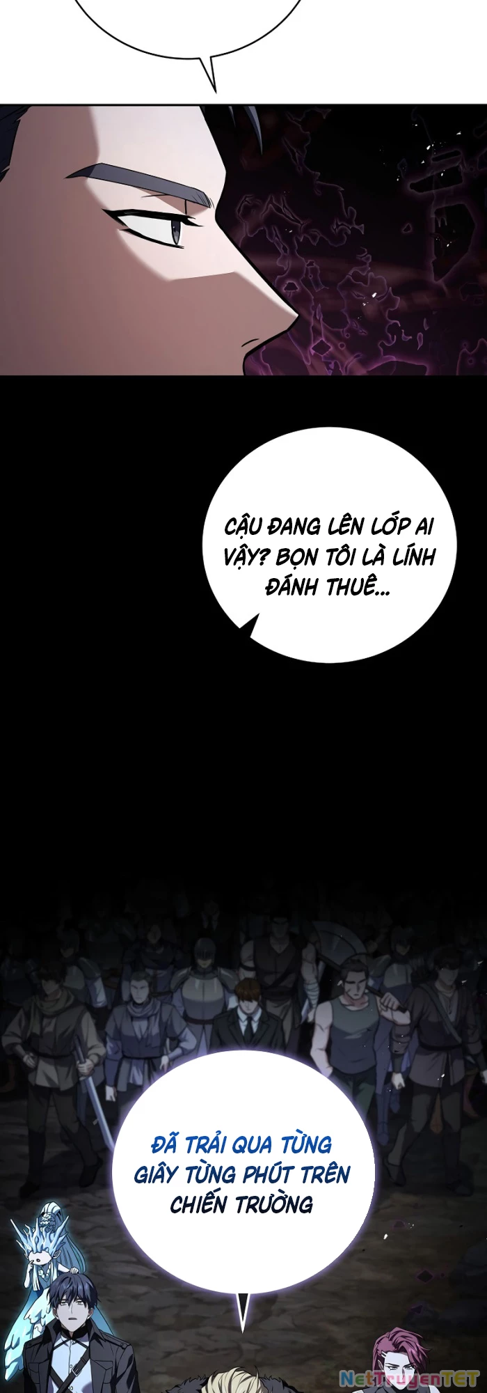 Sự Trở Lại Của Người Chơi Bị Đóng Băng Chapter 152 - Trang 2