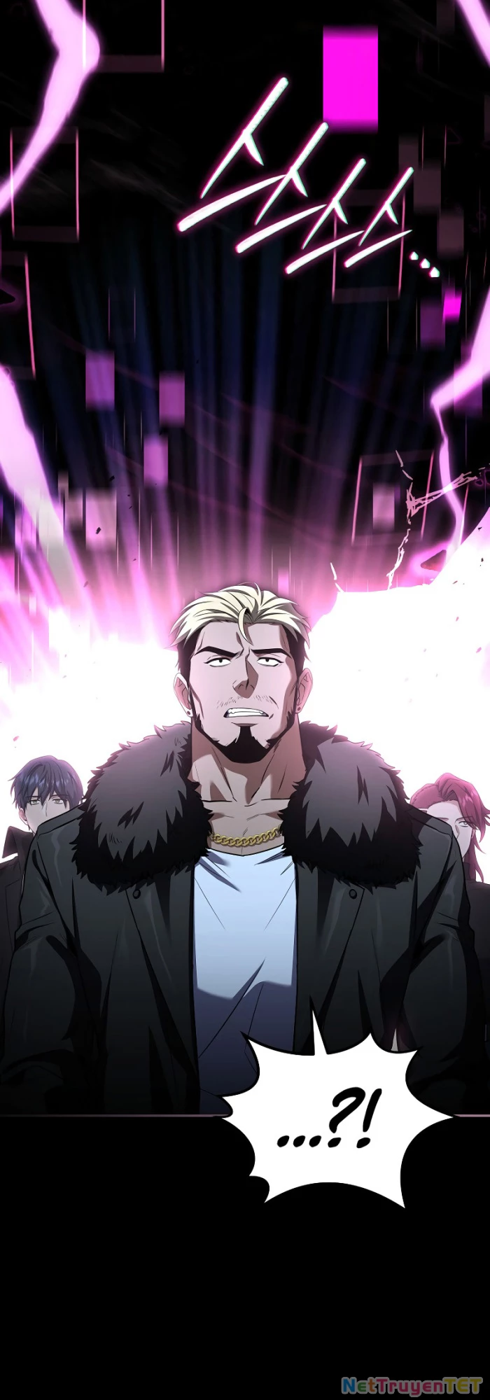 Sự Trở Lại Của Người Chơi Bị Đóng Băng Chapter 152 - Trang 2