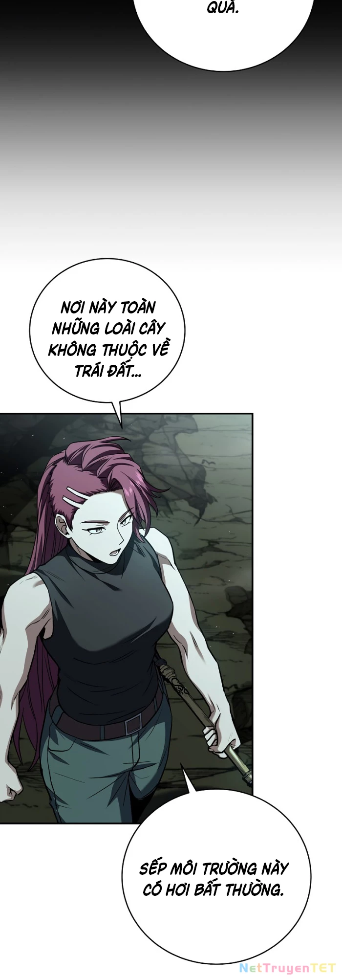 Sự Trở Lại Của Người Chơi Bị Đóng Băng Chapter 152 - Trang 2