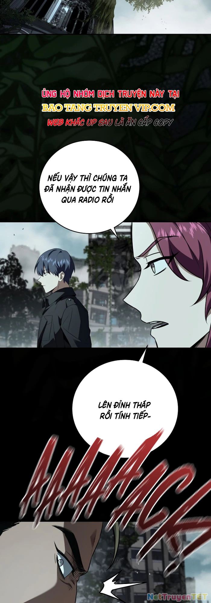 Sự Trở Lại Của Người Chơi Bị Đóng Băng Chapter 152 - Trang 2