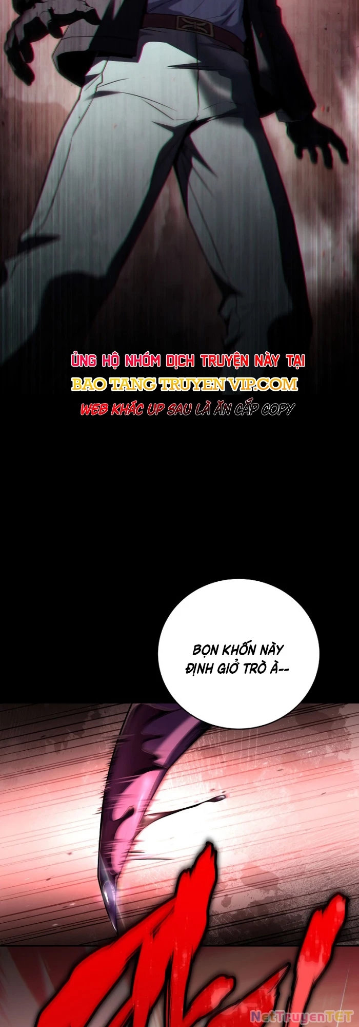 Sự Trở Lại Của Người Chơi Bị Đóng Băng Chapter 152 - Trang 2