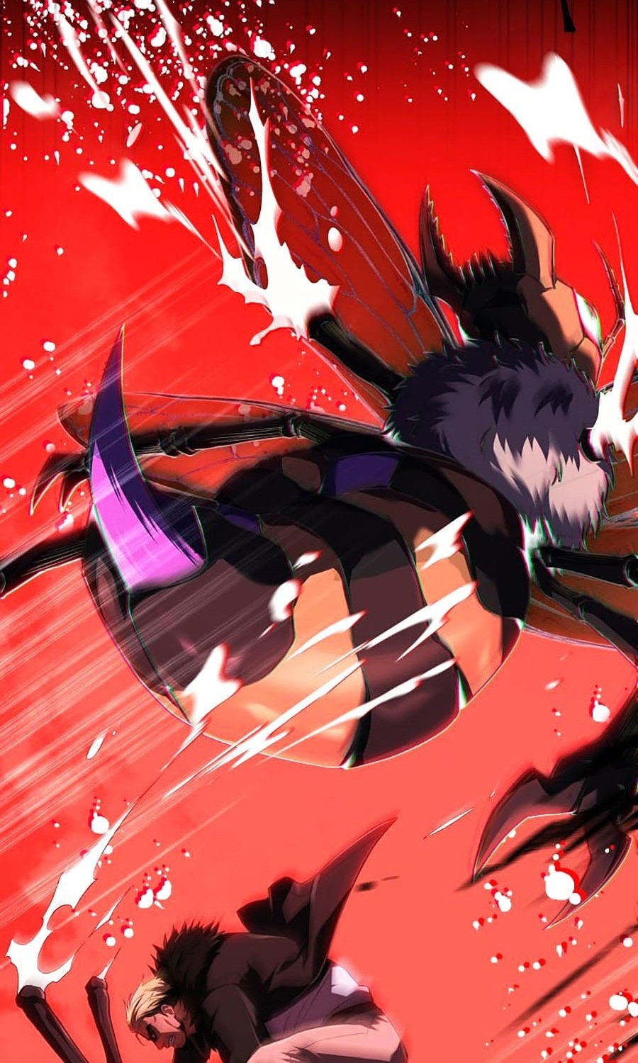 Sự Trở Lại Của Người Chơi Bị Đóng Băng Chapter 153 - Trang 2