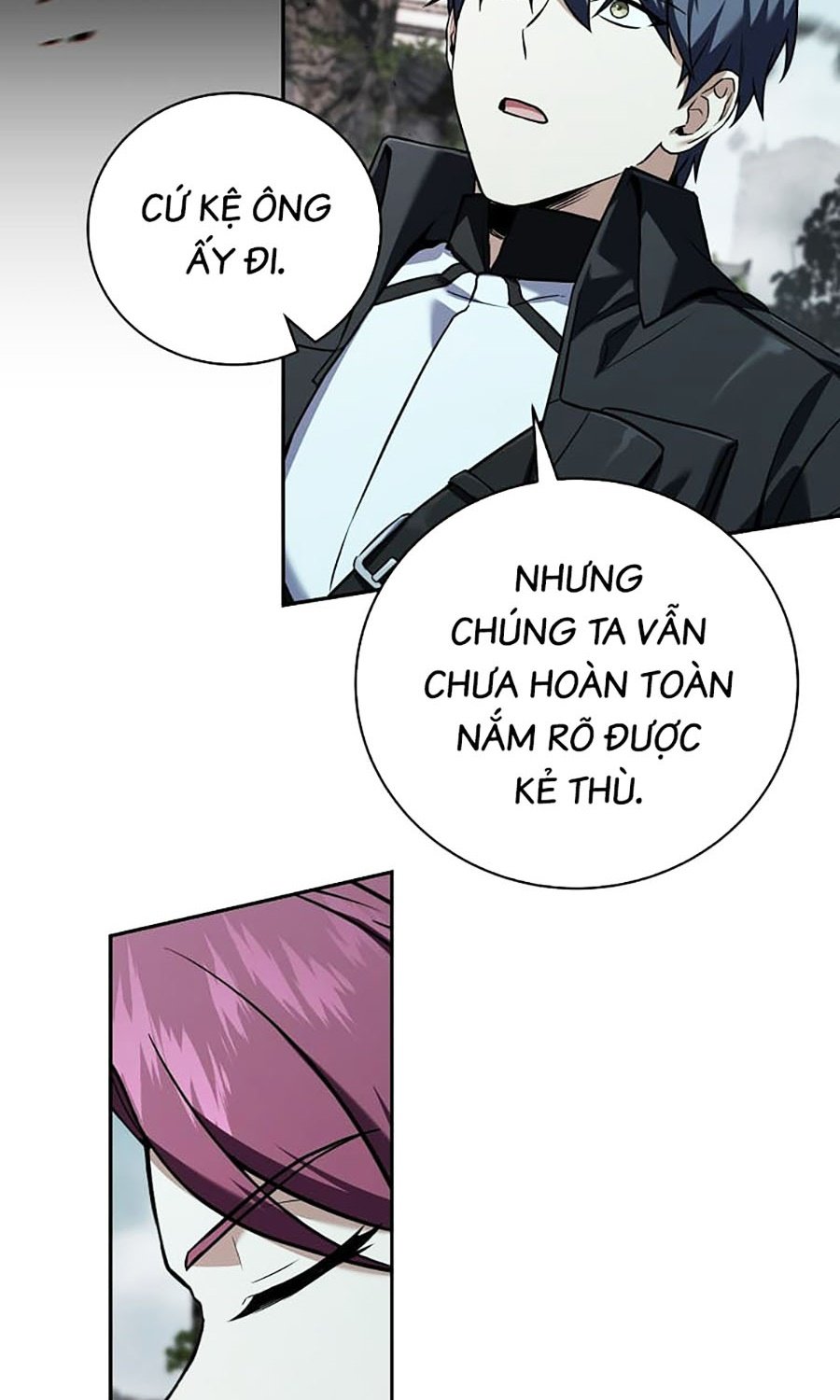 Sự Trở Lại Của Người Chơi Bị Đóng Băng Chapter 153 - Trang 2