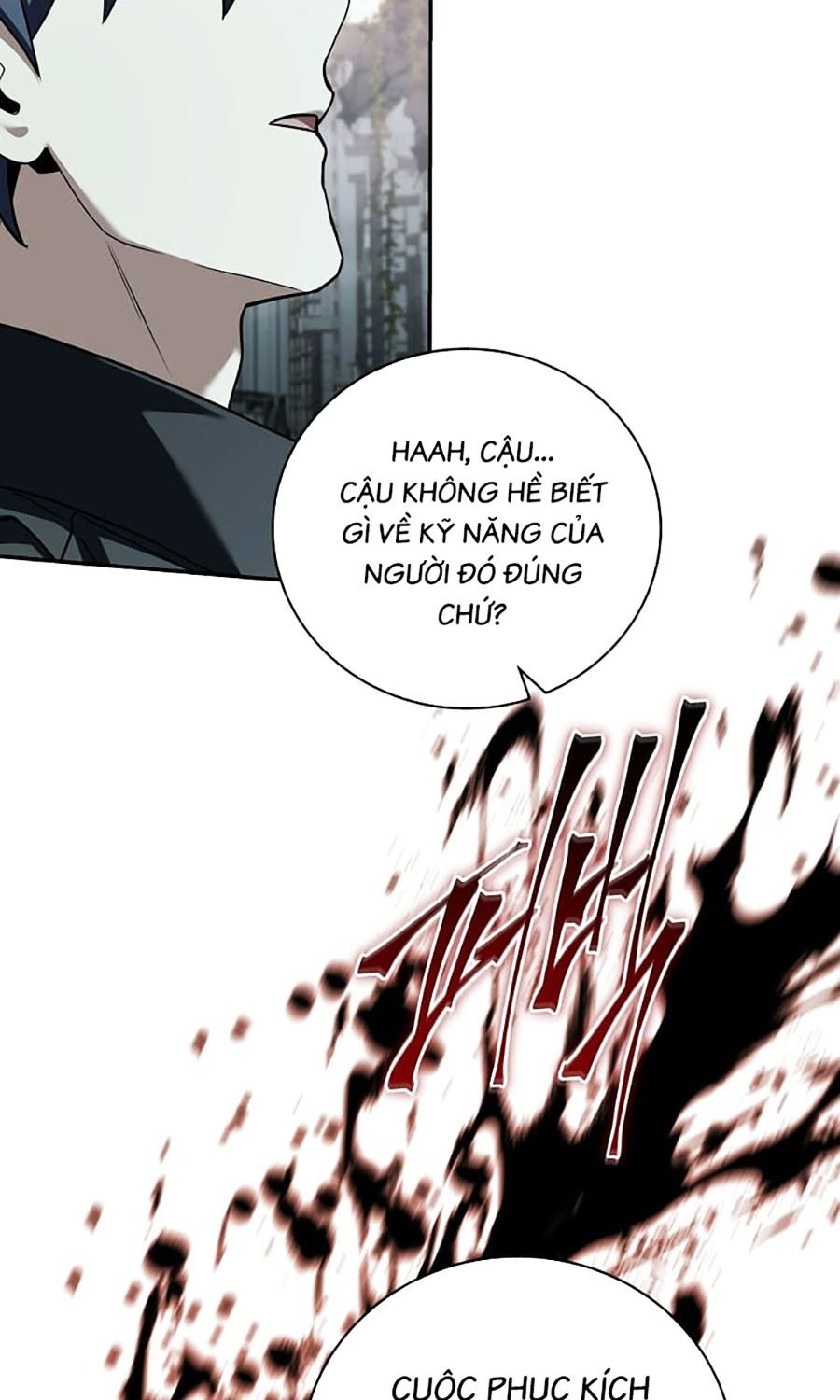 Sự Trở Lại Của Người Chơi Bị Đóng Băng Chapter 153 - Trang 2