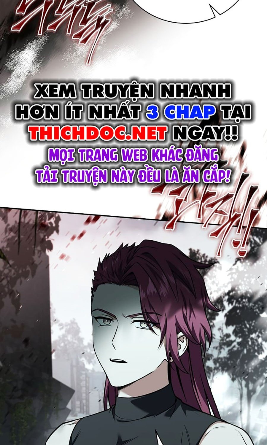 Sự Trở Lại Của Người Chơi Bị Đóng Băng Chapter 153 - Trang 2