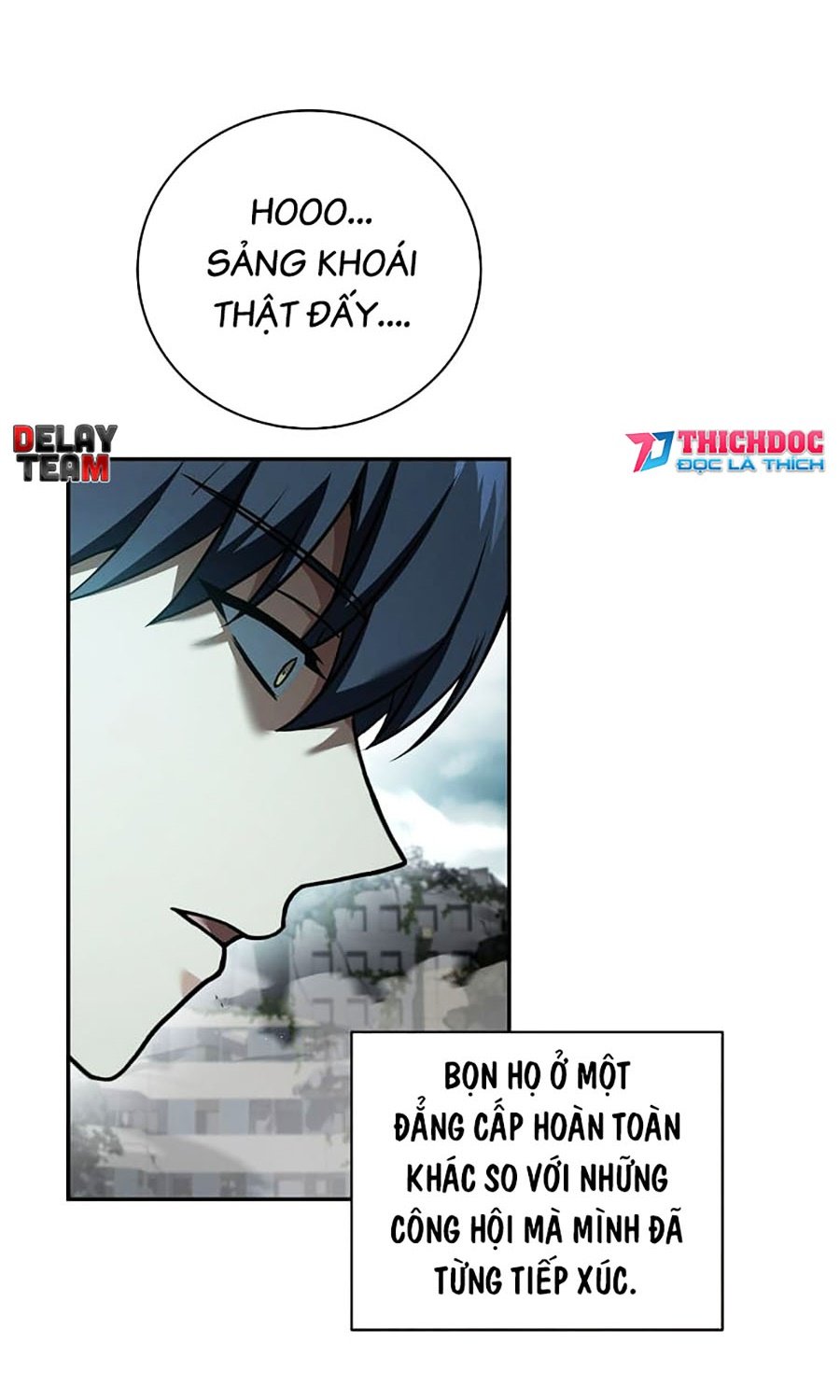 Sự Trở Lại Của Người Chơi Bị Đóng Băng Chapter 153 - Trang 2