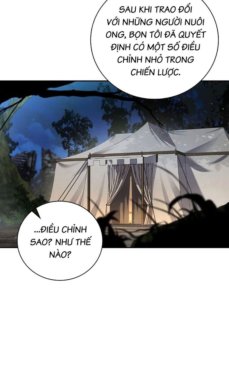 Sự Trở Lại Của Người Chơi Bị Đóng Băng Chapter 153 - Trang 2