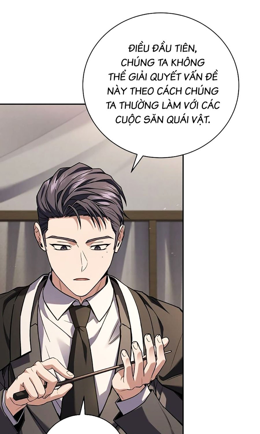 Sự Trở Lại Của Người Chơi Bị Đóng Băng Chapter 153 - Trang 2