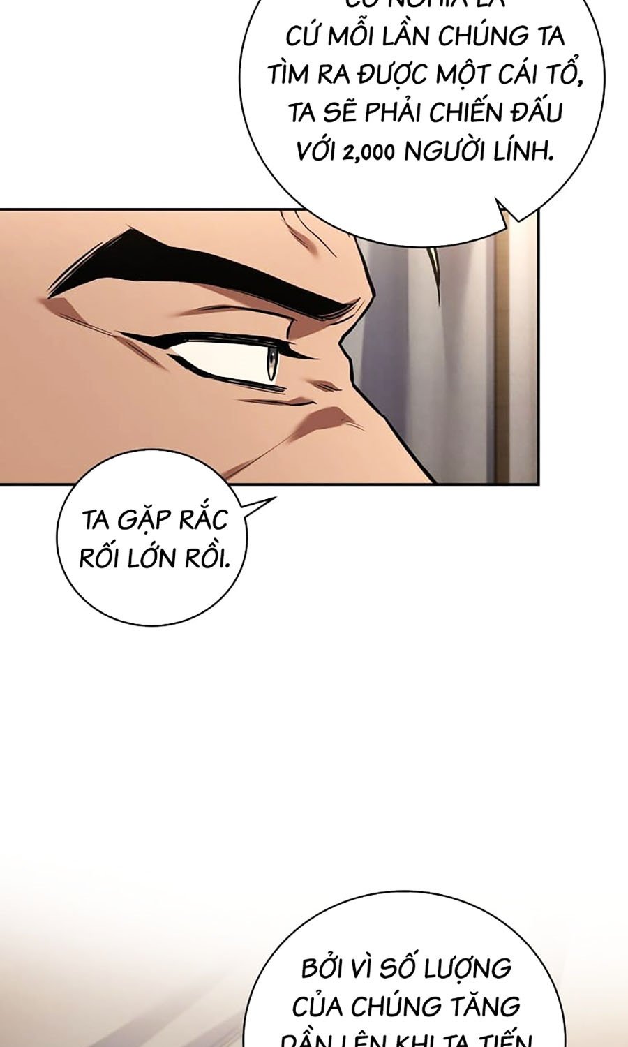 Sự Trở Lại Của Người Chơi Bị Đóng Băng Chapter 153 - Trang 2