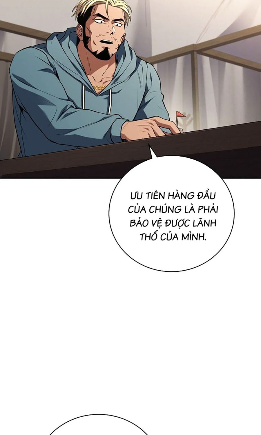 Sự Trở Lại Của Người Chơi Bị Đóng Băng Chapter 153 - Trang 2