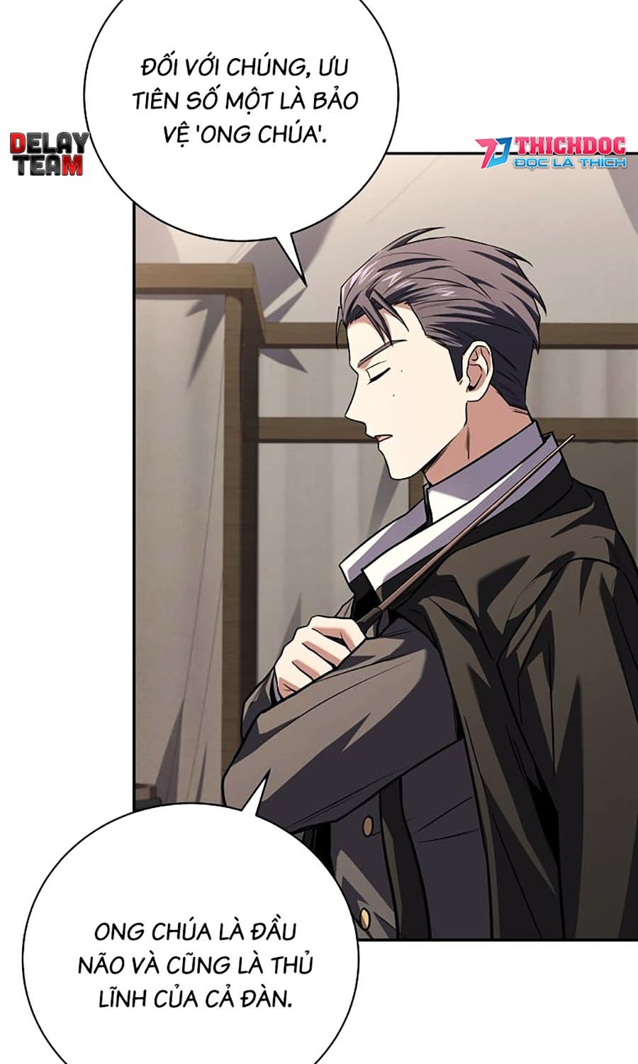 Sự Trở Lại Của Người Chơi Bị Đóng Băng Chapter 153 - Trang 2