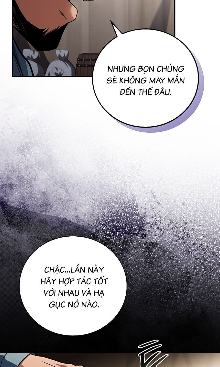 Sự Trở Lại Của Người Chơi Bị Đóng Băng Chapter 153 - Trang 2