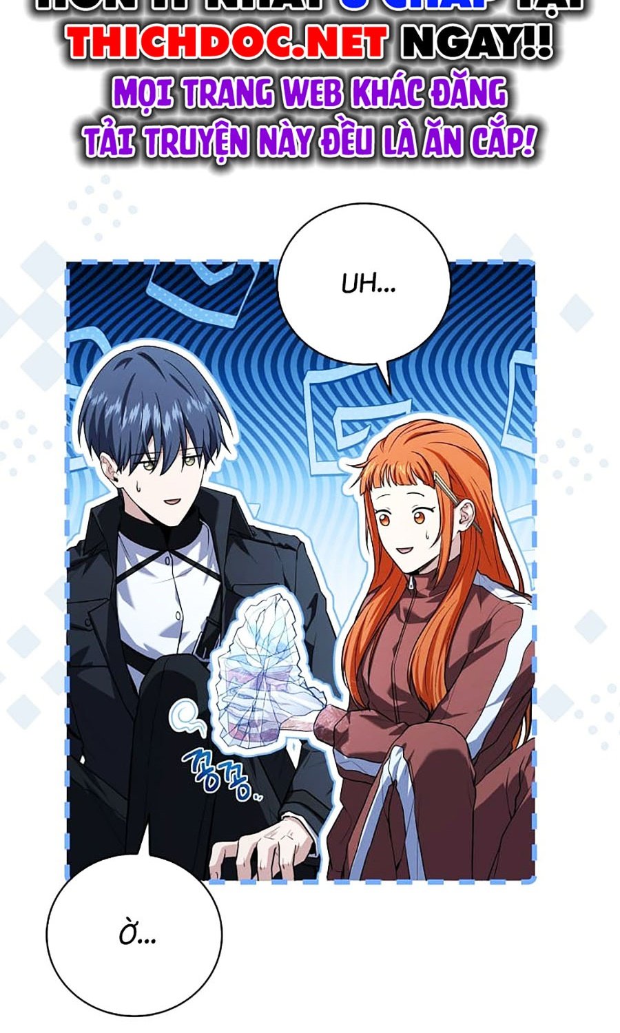 Sự Trở Lại Của Người Chơi Bị Đóng Băng Chapter 153 - Trang 2