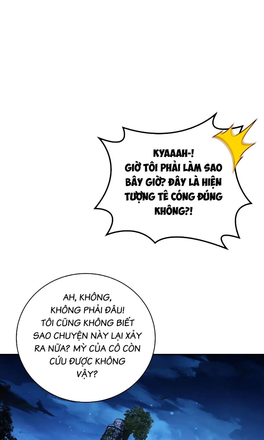 Sự Trở Lại Của Người Chơi Bị Đóng Băng Chapter 153 - Trang 2