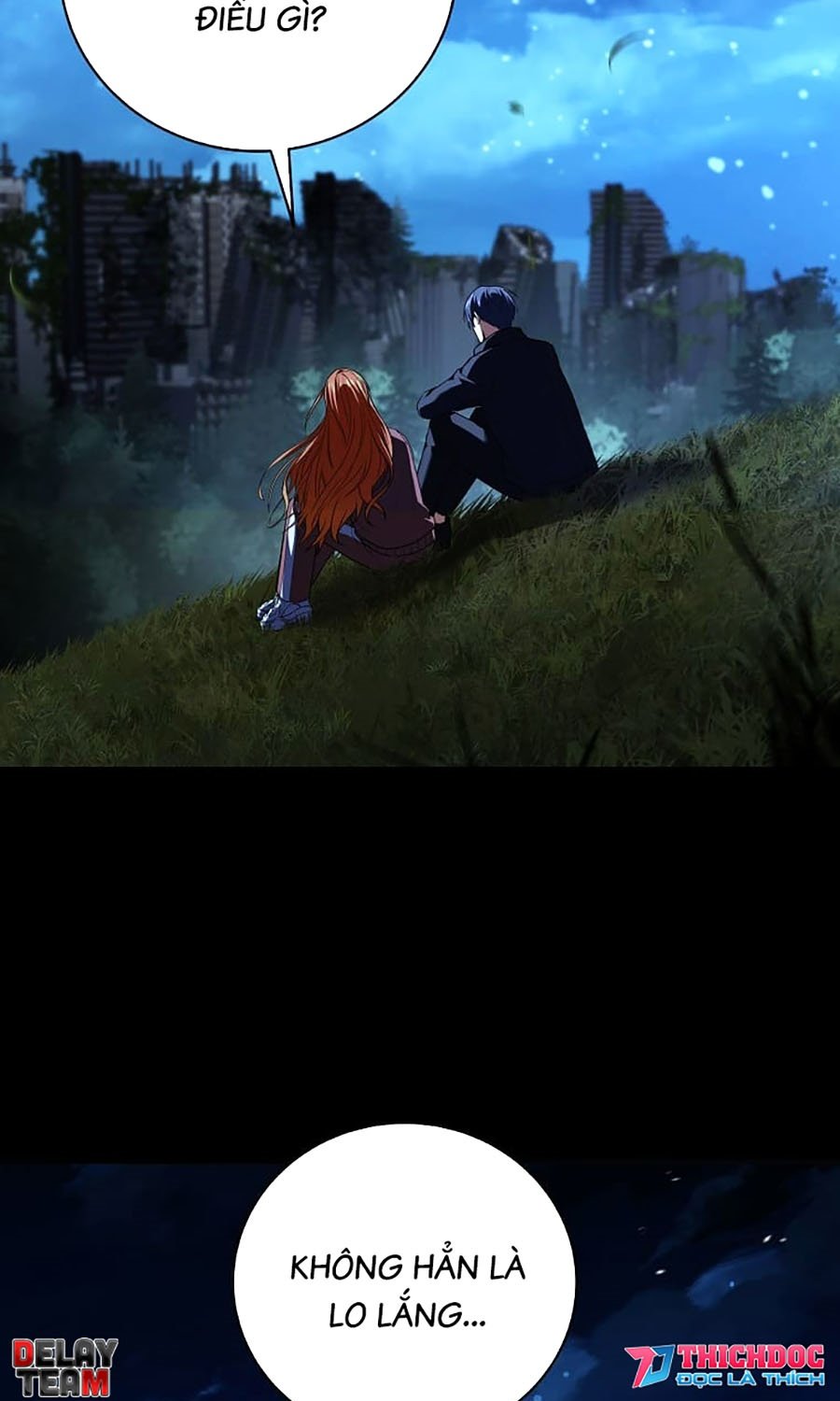 Sự Trở Lại Của Người Chơi Bị Đóng Băng Chapter 153 - Trang 2