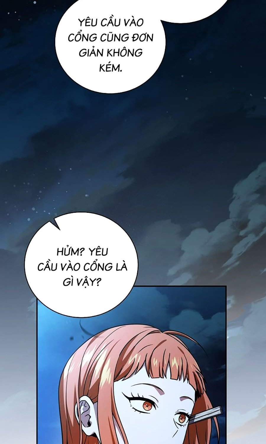 Sự Trở Lại Của Người Chơi Bị Đóng Băng Chapter 153 - Trang 2