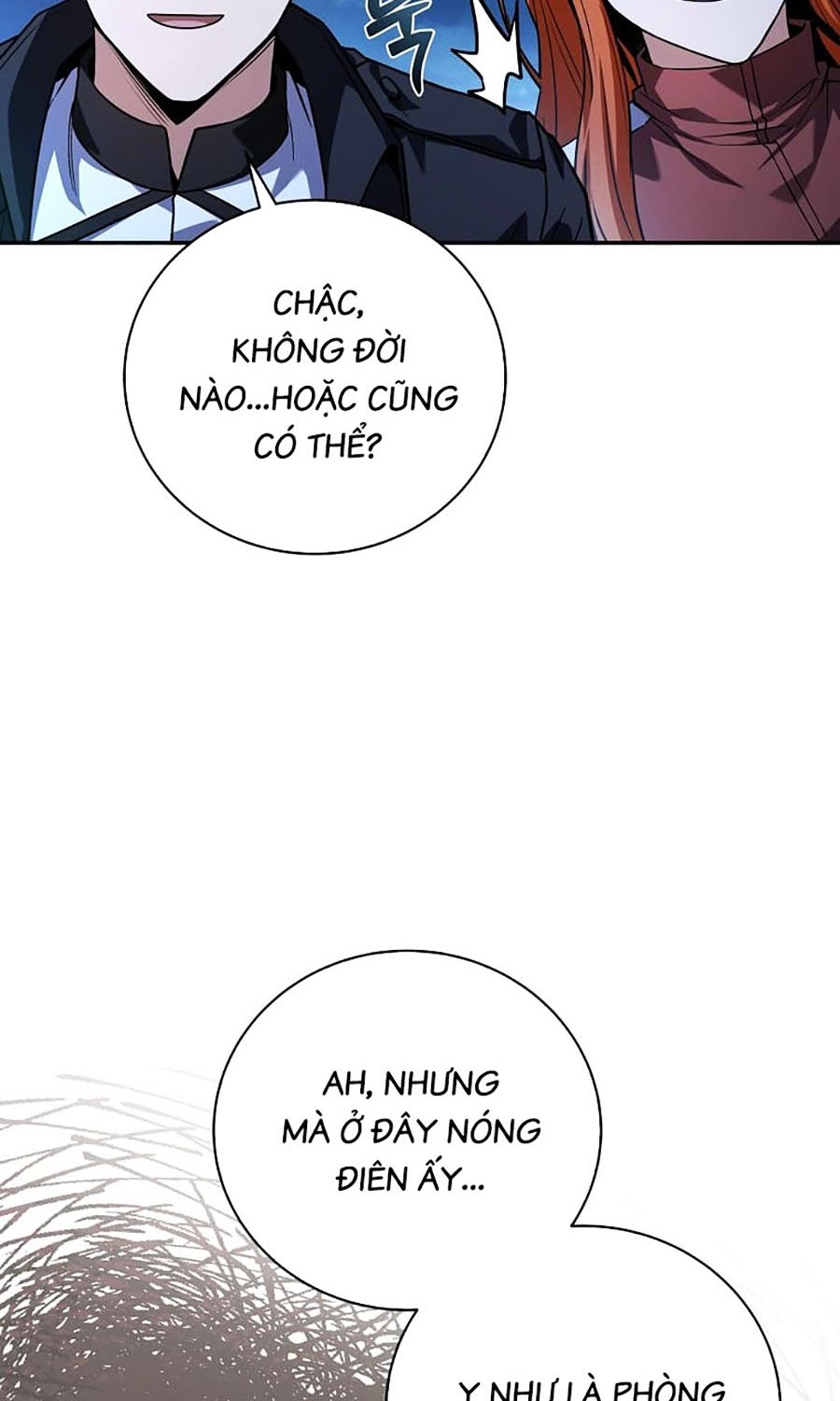 Sự Trở Lại Của Người Chơi Bị Đóng Băng Chapter 153 - Trang 2