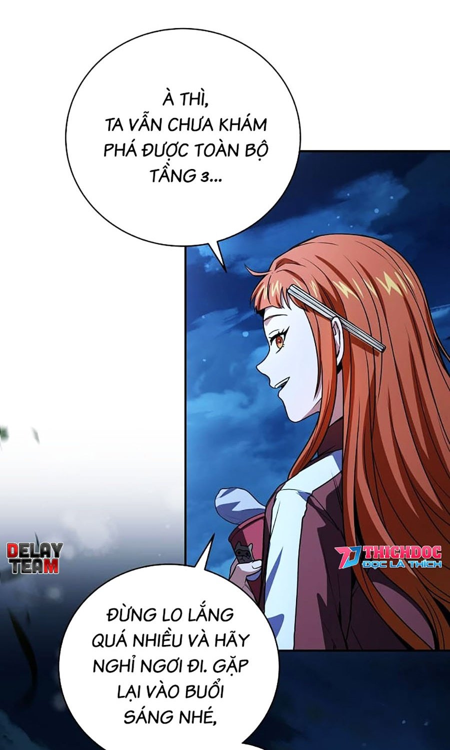 Sự Trở Lại Của Người Chơi Bị Đóng Băng Chapter 153 - Trang 2