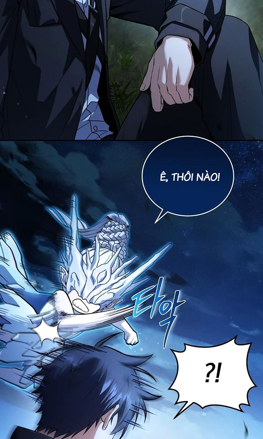 Sự Trở Lại Của Người Chơi Bị Đóng Băng Chapter 153 - Trang 2