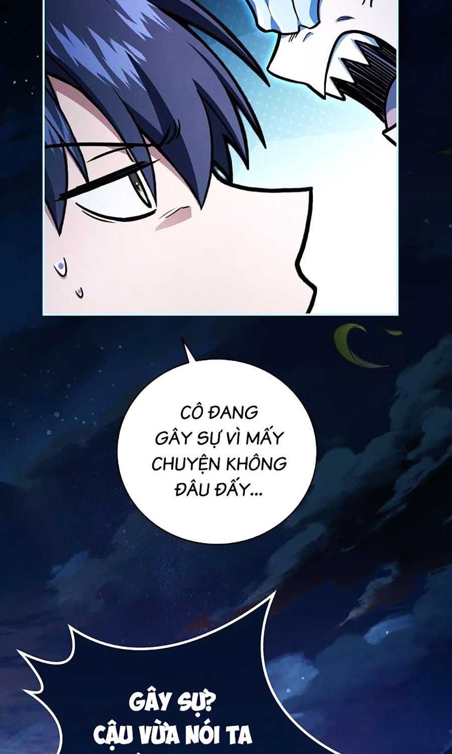 Sự Trở Lại Của Người Chơi Bị Đóng Băng Chapter 153 - Trang 2