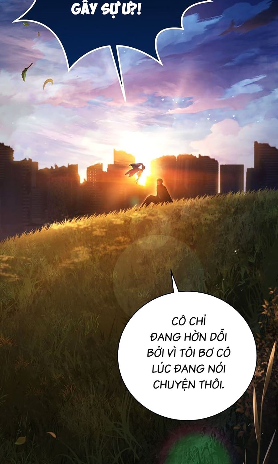 Sự Trở Lại Của Người Chơi Bị Đóng Băng Chapter 153 - Trang 2