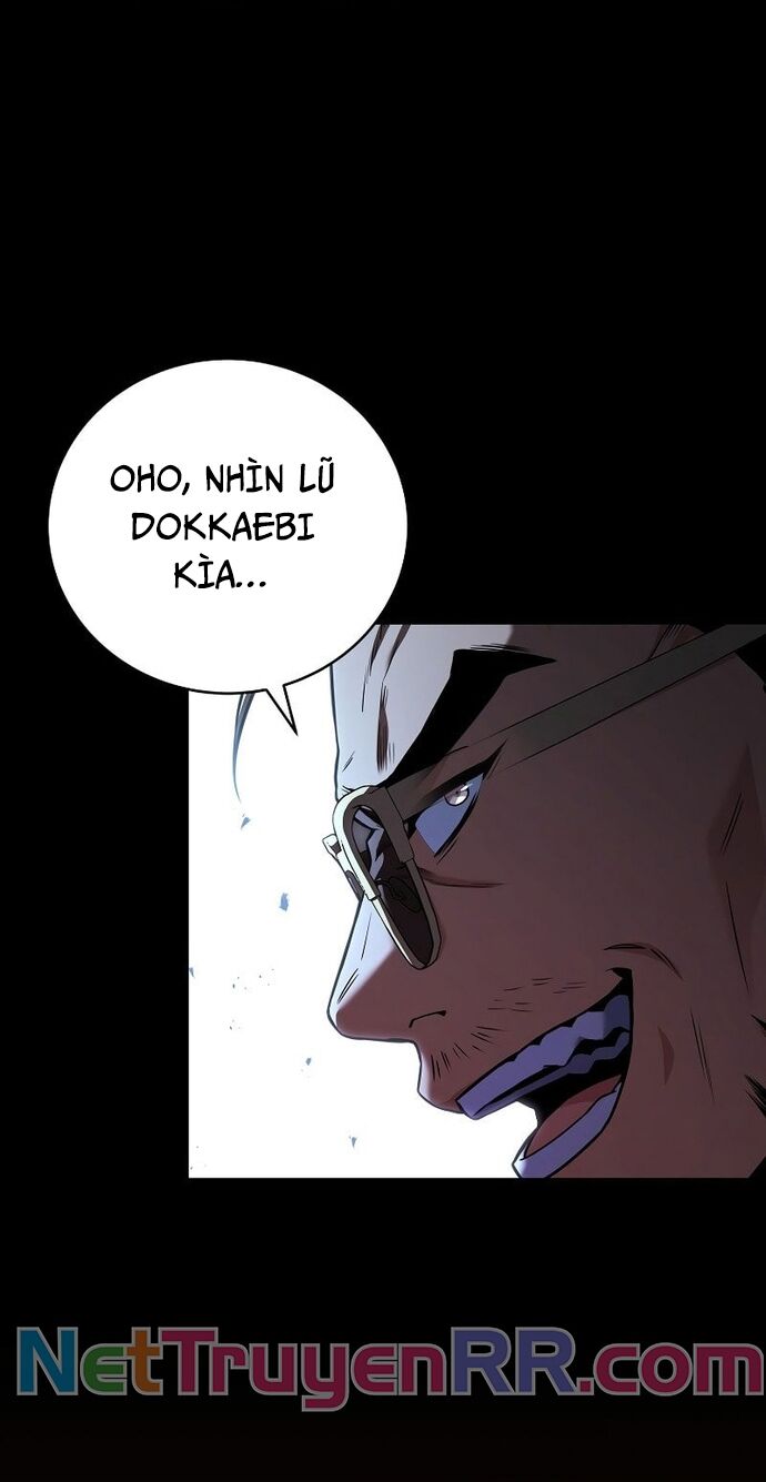 Sự Trở Lại Của Người Chơi Bị Đóng Băng Chapter 154 - Trang 2