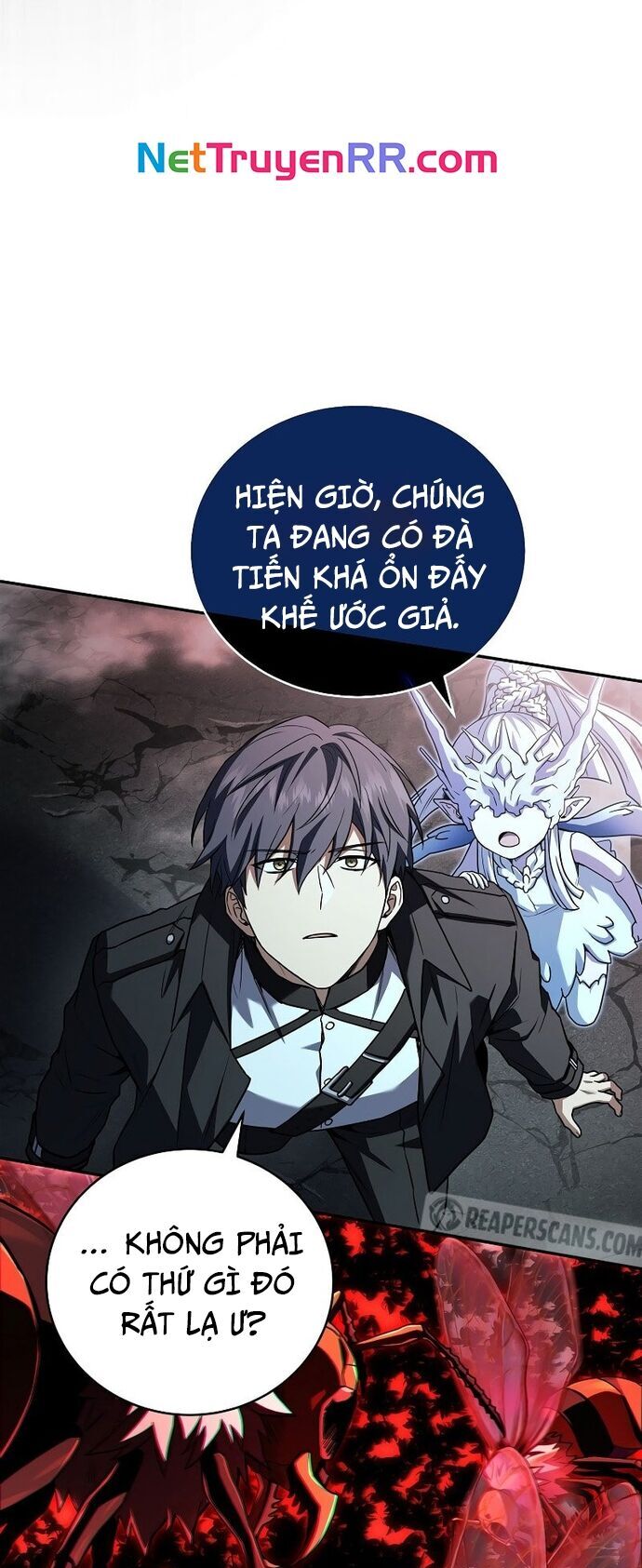 Sự Trở Lại Của Người Chơi Bị Đóng Băng Chapter 154 - Trang 2