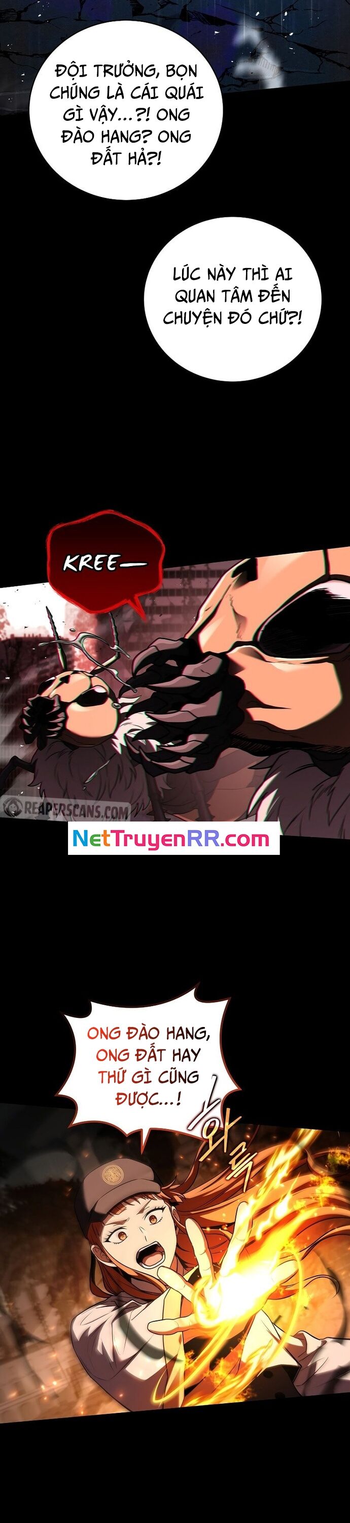 Sự Trở Lại Của Người Chơi Bị Đóng Băng Chapter 154 - Trang 2