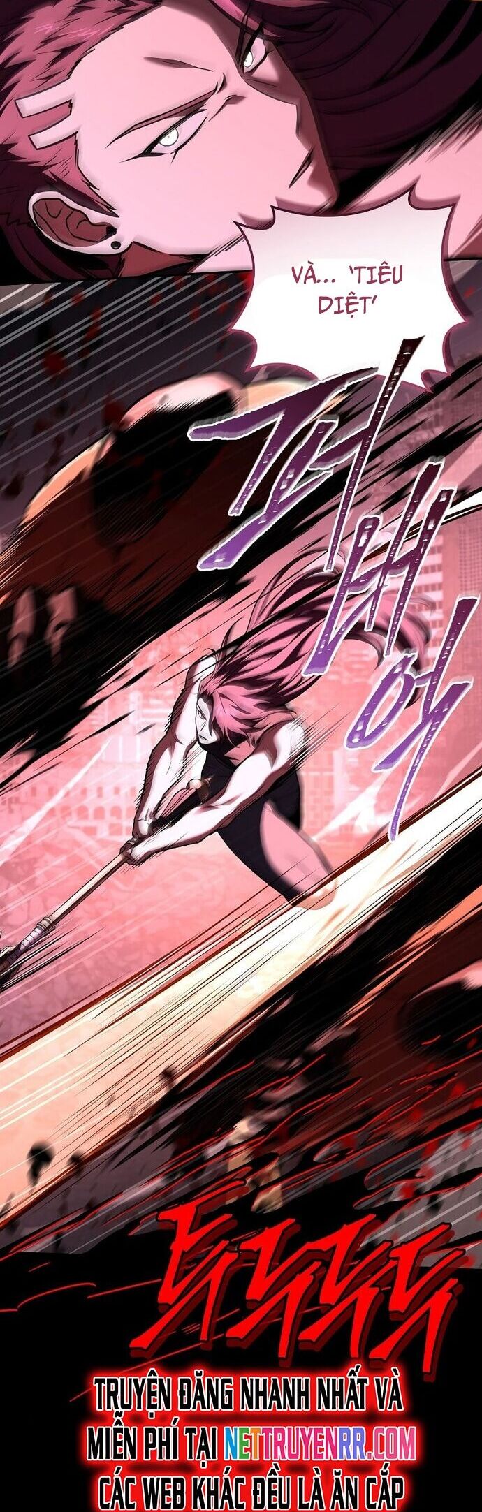 Sự Trở Lại Của Người Chơi Bị Đóng Băng Chapter 154 - Trang 2