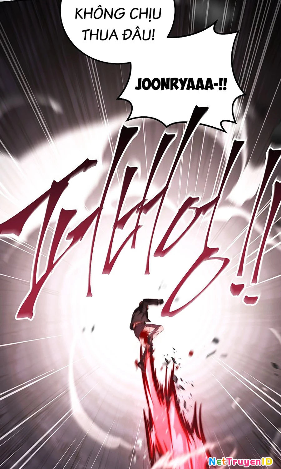 Sự Trở Lại Của Người Chơi Bị Đóng Băng Chapter 155 - Trang 2