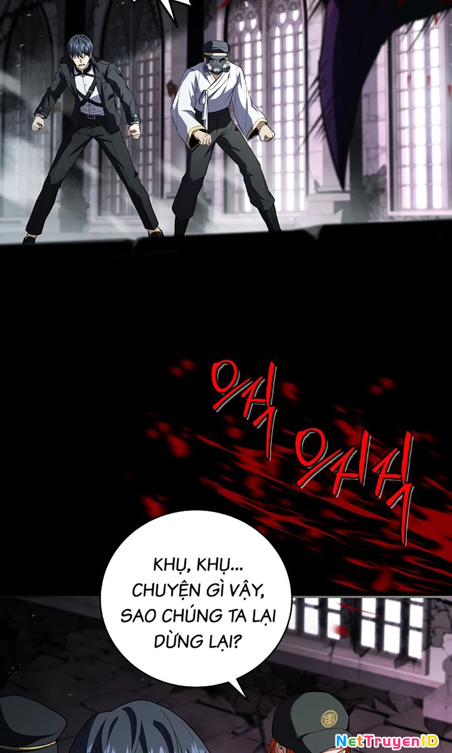 Sự Trở Lại Của Người Chơi Bị Đóng Băng Chapter 155 - Trang 2