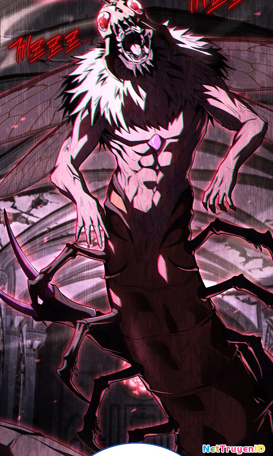 Sự Trở Lại Của Người Chơi Bị Đóng Băng Chapter 155 - Trang 2