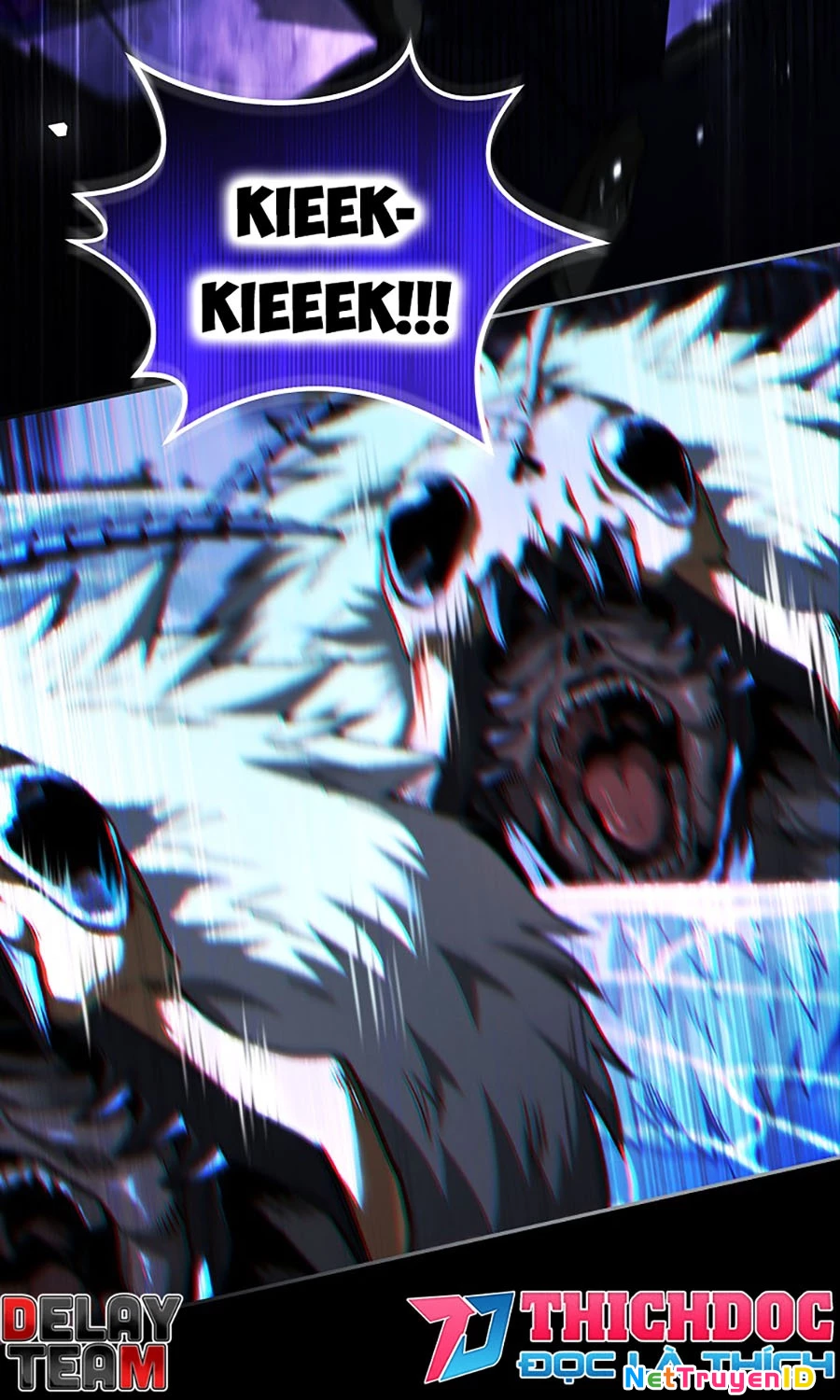 Sự Trở Lại Của Người Chơi Bị Đóng Băng Chapter 155 - Trang 2