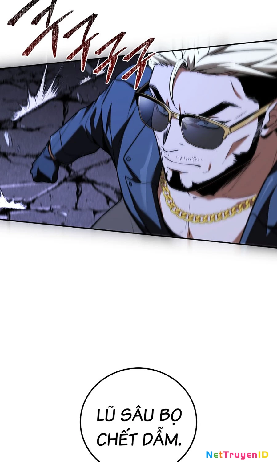 Sự Trở Lại Của Người Chơi Bị Đóng Băng Chapter 155 - Trang 2