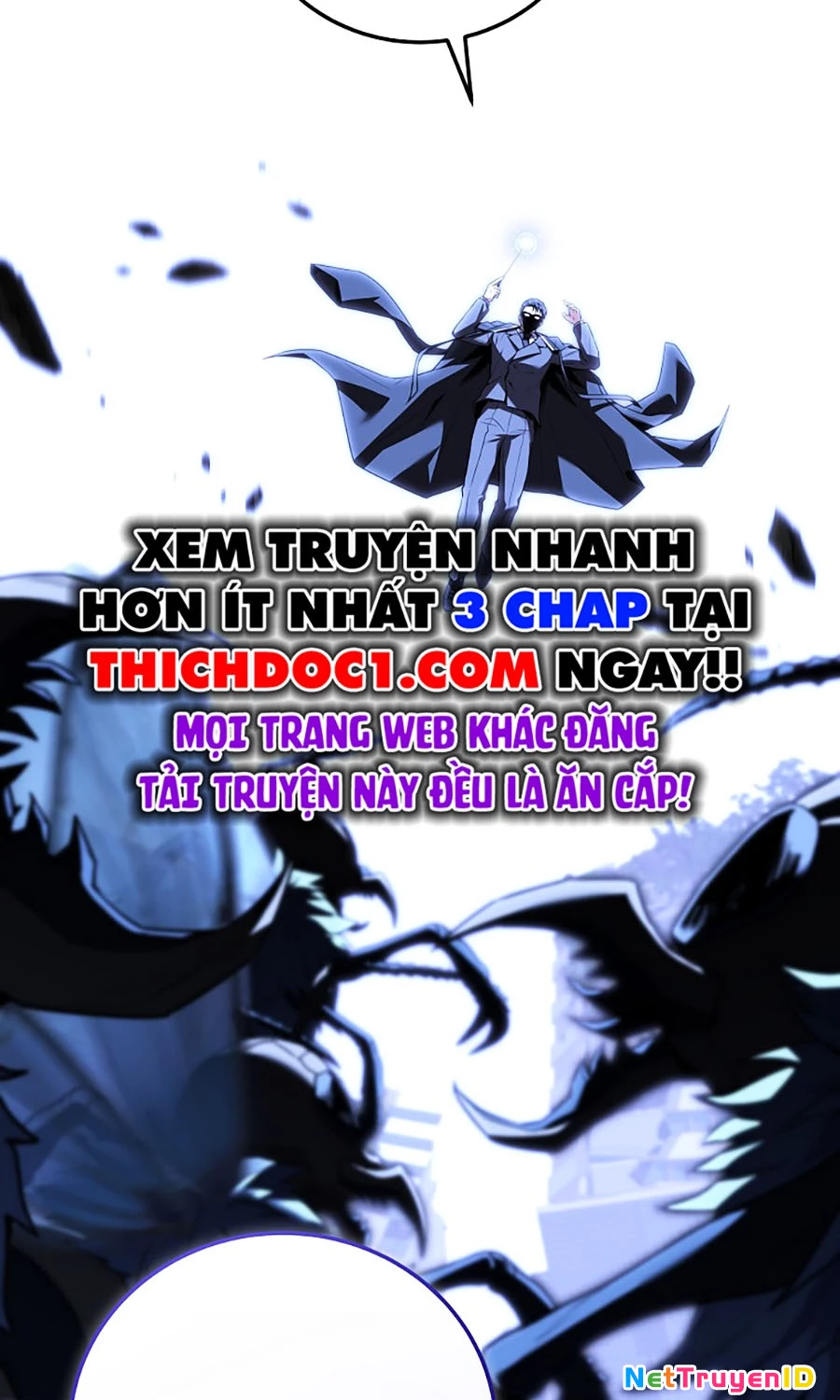 Sự Trở Lại Của Người Chơi Bị Đóng Băng Chapter 155 - Trang 2