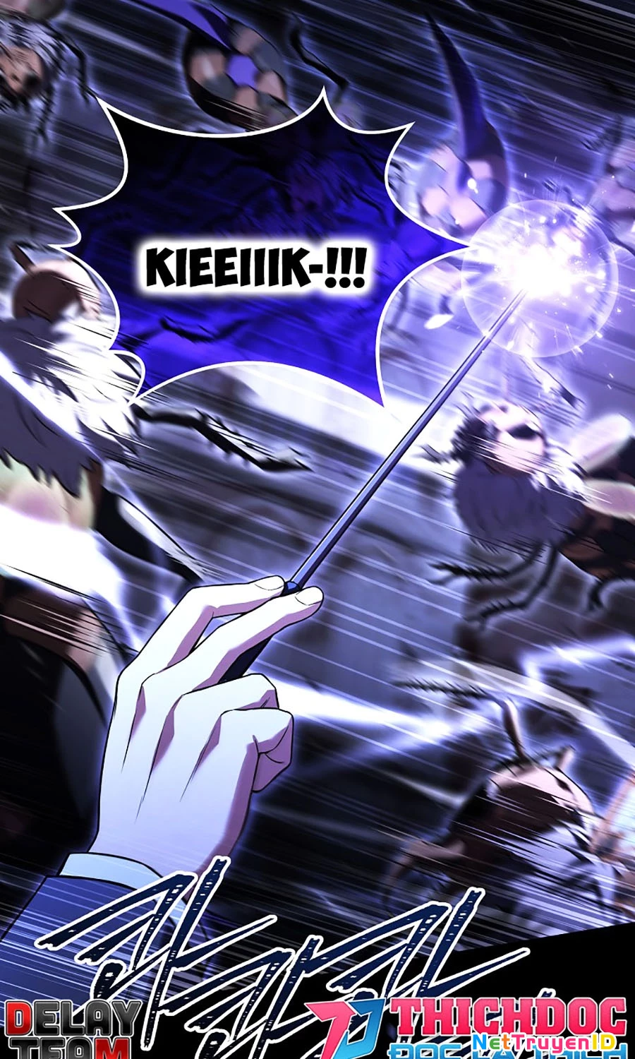 Sự Trở Lại Của Người Chơi Bị Đóng Băng Chapter 155 - Trang 2