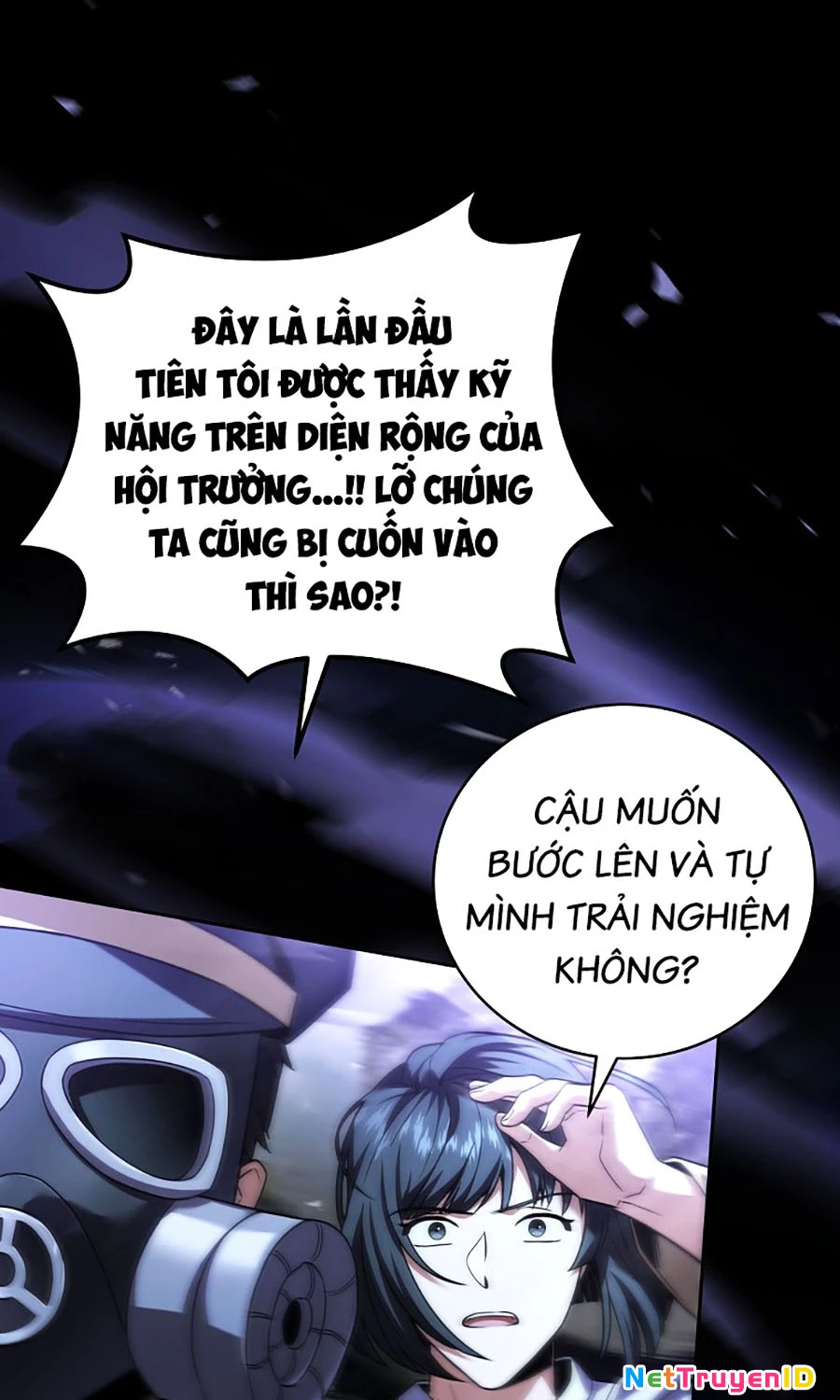 Sự Trở Lại Của Người Chơi Bị Đóng Băng Chapter 155 - Trang 2