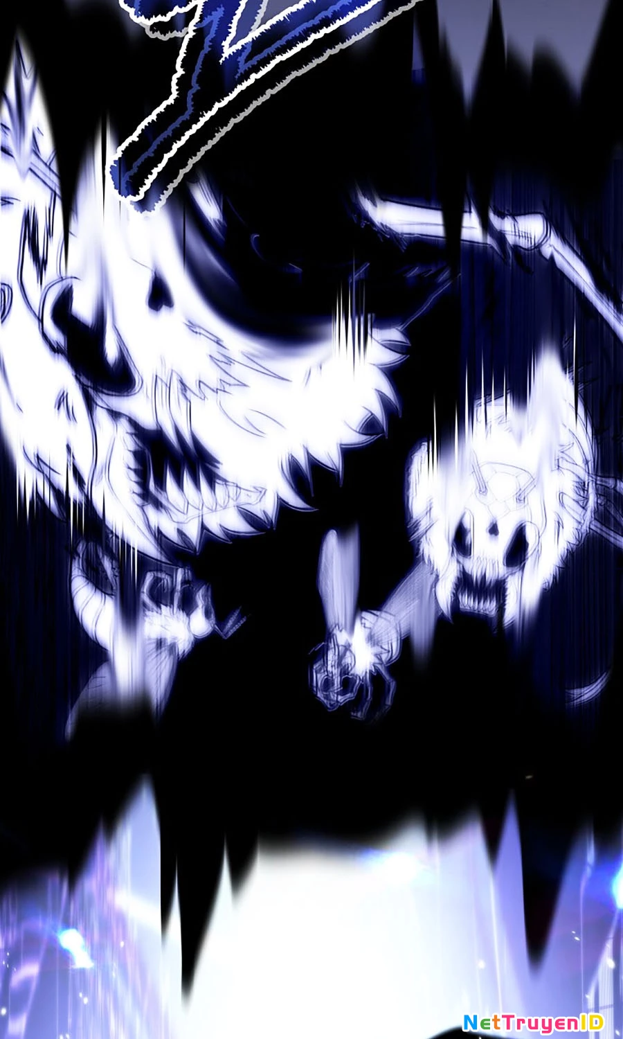 Sự Trở Lại Của Người Chơi Bị Đóng Băng Chapter 155 - Trang 2