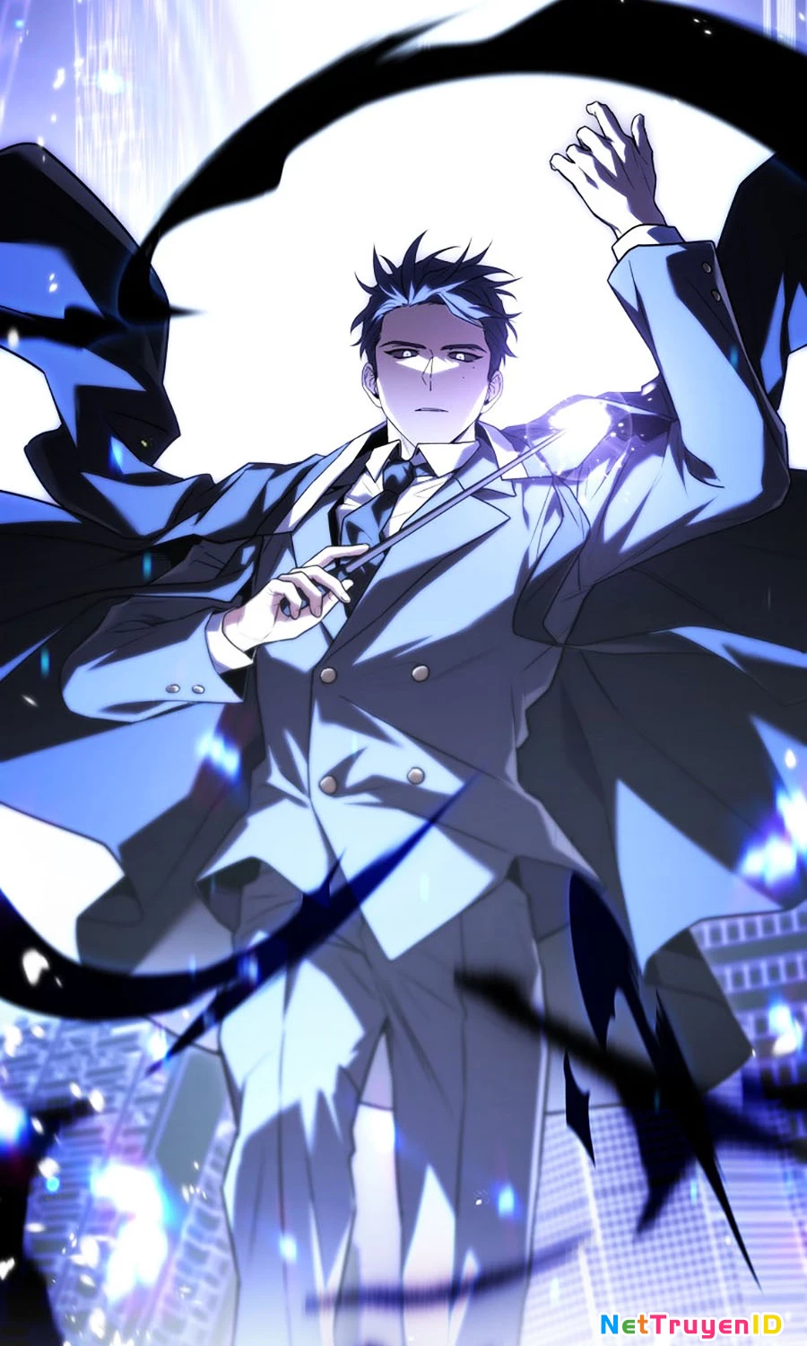 Sự Trở Lại Của Người Chơi Bị Đóng Băng Chapter 155 - Trang 2