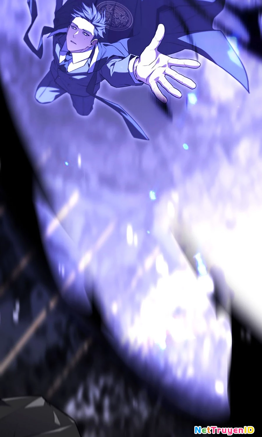 Sự Trở Lại Của Người Chơi Bị Đóng Băng Chapter 155 - Trang 2